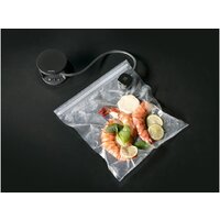 Вакуумный упаковщик Bora All Black QVACAB - Превью изображения №8 — Интернет-магазин Time-Shop