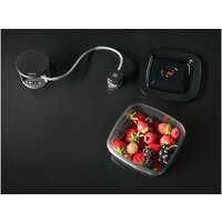 Вакуумный упаковщик Bora All Black QVACAB - Превью изображения №7 — Интернет-магазин Time-Shop