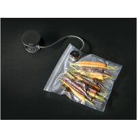 Вакуумный упаковщик Bora All Black QVACAB - Превью изображения №9 — Интернет-магазин Time-Shop