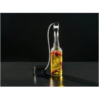 Вакуумный упаковщик Bora All Black QVACAB - Превью изображения №6 — Интернет-магазин Time-Shop