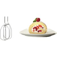 Миксер Bosch MFQ24200 - Превью изображения №7 — Интернет-магазин Time-Shop