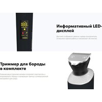 Электробритва Carrera 513 - Превью изображения №4 — Интернет-магазин Time-Shop