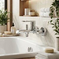 Смеситель Wellerein Flow 21FL54 - Превью изображения №6 — Интернет-магазин Time-Shop