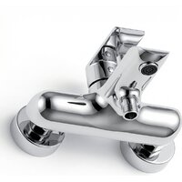 Смеситель Wellerein Flow 21FL54 - Превью изображения №4 — Интернет-магазин Time-Shop