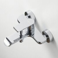 Смеситель Wellerein Flow 21FL54 - Превью изображения №5 — Интернет-магазин Time-Shop