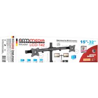 Кронштейн для монитора Arm Media LCD-T42 - Превью изображения №4 — Интернет-магазин Time-Shop