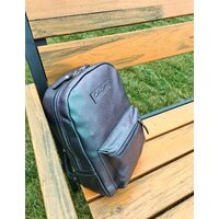 Городской рюкзак Carlo Gattini Premium Anzolla 3040-57 (северное сияние) - Превью изображения №8 — Интернет-магазин Time-Shop