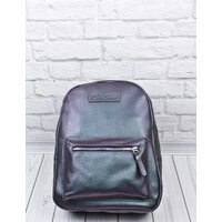 Городской рюкзак Carlo Gattini Premium Anzolla 3040-57 (северное сияние) - Превью изображения №6 — Интернет-магазин Time-Shop