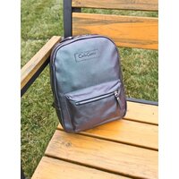 Городской рюкзак Carlo Gattini Premium Anzolla 3040-57 (северное сияние) - Превью изображения №7 — Интернет-магазин Time-Shop