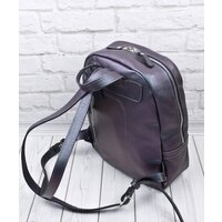 Городской рюкзак Carlo Gattini Premium Anzolla 3040-57 (северное сияние) - Превью изображения №4 — Интернет-магазин Time-Shop