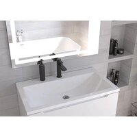 Умывальник Versalia Soft 80 - Превью изображения №6 — Интернет-магазин Time-Shop