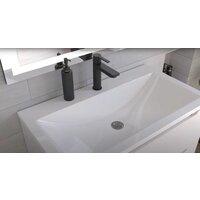 Умывальник Versalia Soft 80 - Превью изображения №7 — Интернет-магазин Time-Shop