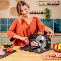 Ломтерезка Cecotec Rock’nCut Shuriken - Превью изображения №10 — Интернет-магазин Time-Shop