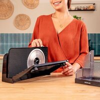 Ломтерезка Cecotec Rock’nCut Shuriken - Превью изображения №13 — Интернет-магазин Time-Shop