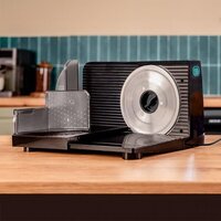 Ломтерезка Cecotec Rock’nCut Shuriken - Превью изображения №12 — Интернет-магазин Time-Shop