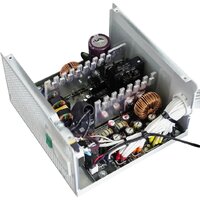 Блок питания GamerStorm PF500X WH - Превью изображения №6 — Интернет-магазин Time-Shop