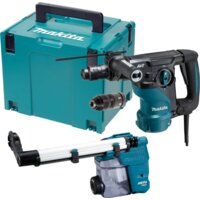 Makita HR3012FCWJ (с системой пылеудаления)