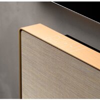 Саундбар Bang & Olufsen Beosound Stage (золотистый) - Превью изображения №5 — Интернет-магазин Time-Shop