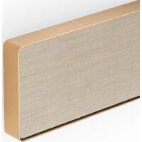 Саундбар Bang & Olufsen Beosound Stage (золотистый) - Превью изображения №3 — Интернет-магазин Time-Shop