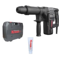 Отбойный молоток Kress KU341 - Превью изображения №3 — Интернет-магазин Time-Shop