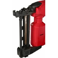 Степлер Milwaukee M18 FUEL M18FFUS-302C 4933479832 (с 2-мя АКБ 3 Ач, кейс) - Превью изображения №6 — Интернет-магазин Time-Shop