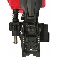 Степлер Milwaukee M18 FUEL M18FFUS-302C 4933479832 (с 2-мя АКБ 3 Ач, кейс) - Превью изображения №8 — Интернет-магазин Time-Shop