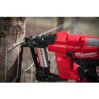 Степлер Milwaukee M18 FUEL M18FFUS-302C 4933479832 (с 2-мя АКБ 3 Ач, кейс) - Превью изображения №11 — Интернет-магазин Time-Shop
