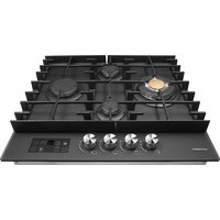 Варочная панель Hiberg VM 6245 Gr - Превью изображения №2 — Интернет-магазин Time-Shop