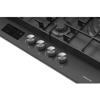 Варочная панель Hiberg VM 6245 Gr - Превью изображения №5 — Интернет-магазин Time-Shop