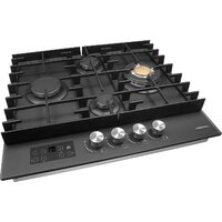 Варочная панель Hiberg VM 6245 Gr - Превью изображения №3 — Интернет-магазин Time-Shop