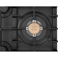 Варочная панель Hiberg VM 6245 Gr - Превью изображения №8 — Интернет-магазин Time-Shop