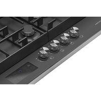 Варочная панель Hiberg VM 6245 Gr - Превью изображения №6 — Интернет-магазин Time-Shop