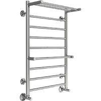 TERMINUS Аврора П8 500х800 (с 2 полками)