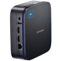 Компактный компьютер Blackview MP60 BVMP60-N150-16-512GB - Превью изображения №3 — Интернет-магазин Time-Shop