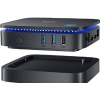 Компактный компьютер Blackview MP60 BVMP60-N150-16-512GB - Превью изображения №6 — Интернет-магазин Time-Shop