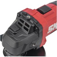 Угловая шлифмашина Skil AG2990SE01 (без АКБ) - Превью изображения №7 — Интернет-магазин Time-Shop