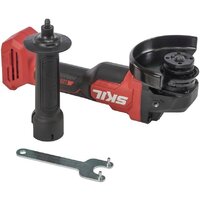 Угловая шлифмашина Skil AG2990SE01 (без АКБ) - Превью изображения №4 — Интернет-магазин Time-Shop