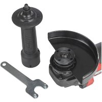 Угловая шлифмашина Skil AG2990SE01 (без АКБ) - Превью изображения №5 — Интернет-магазин Time-Shop