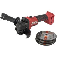 Угловая шлифмашина Skil AG2990SE01 (без АКБ) - Превью изображения №3 — Интернет-магазин Time-Shop
