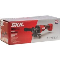 Угловая шлифмашина Skil AG2990SE01 (без АКБ) - Превью изображения №8 — Интернет-магазин Time-Shop