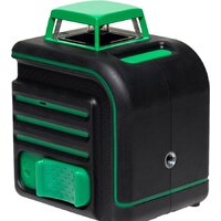 Лазерный нивелир ADA Instruments Cube 2-360 Green Professional Edition А00534 - Превью изображения №5 — Интернет-магазин Time-Shop