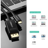 Кабель Ugreen MM139 50994 - Превью изображения №4 — Интернет-магазин Time-Shop