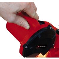 Заточный станок Einhell GE-CS 18 Li-Solo 4499940 (без АКБ) - Превью изображения №4 — Интернет-магазин Time-Shop