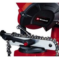 Заточный станок Einhell GE-CS 18 Li-Solo 4499940 (без АКБ) - Превью изображения №5 — Интернет-магазин Time-Shop