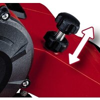 Заточный станок Einhell GE-CS 18 Li-Solo 4499940 (без АКБ) - Превью изображения №3 — Интернет-магазин Time-Shop