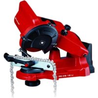 Einhell GE-CS 18 Li-Solo 4499940 (без АКБ)