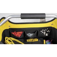 Сумка для инструментов Stanley Open Tote 1-96-182 - Превью изображения №3 — Интернет-магазин Time-Shop