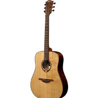 Акустическая гитара LAG Tramontane 118 T118D - Превью изображения №2 — Интернет-магазин Time-Shop