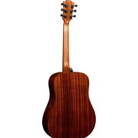 Акустическая гитара LAG Tramontane 118 T118D - Превью изображения №3 — Интернет-магазин Time-Shop