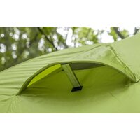 Кемпинговая палатка Coyote Oboluse-3 (зеленый) - Превью изображения №7 — Интернет-магазин Time-Shop